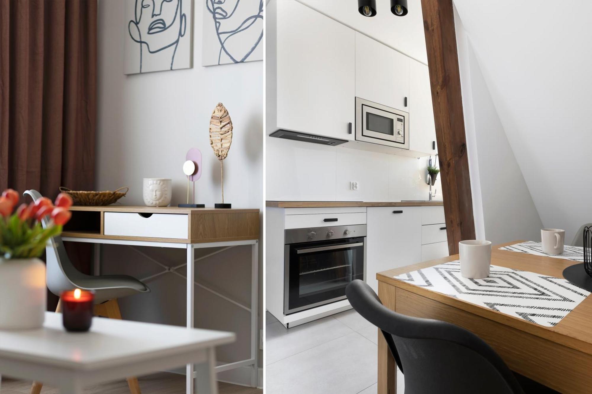 Apartament Elite Family Classic *