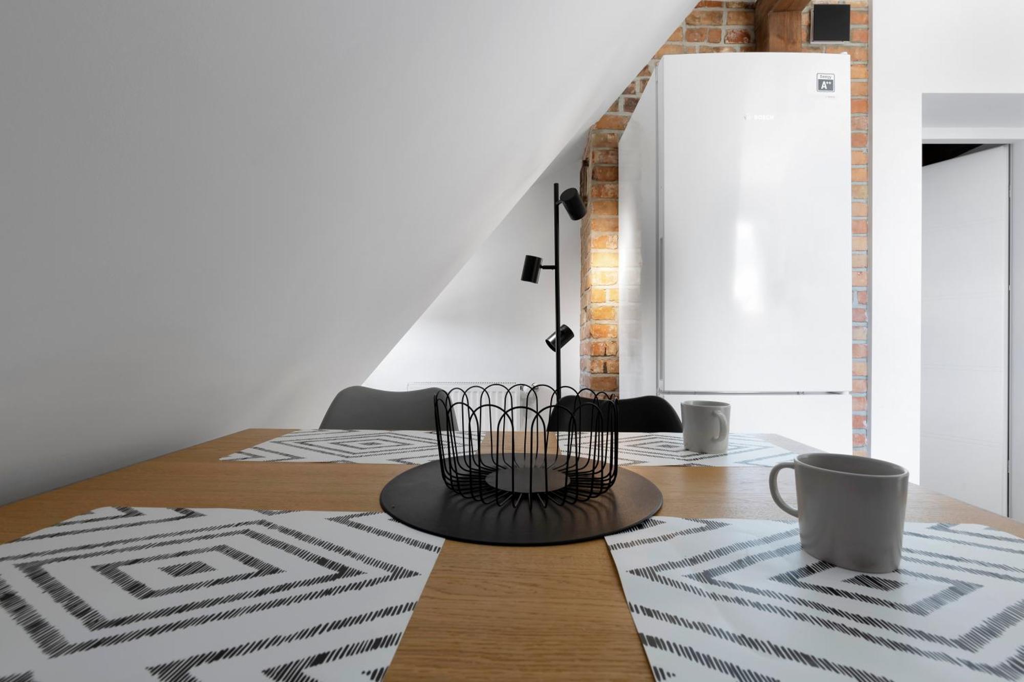 Elite Family Classic Apartament
